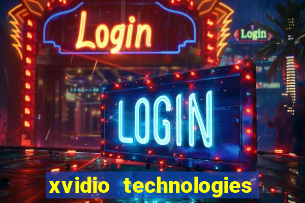 xvidio technologies startup brasil 2024 download gr